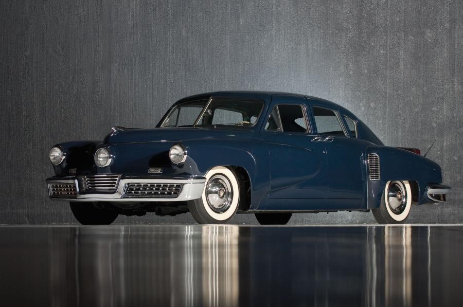 Tucker Sedan (1045) '1948